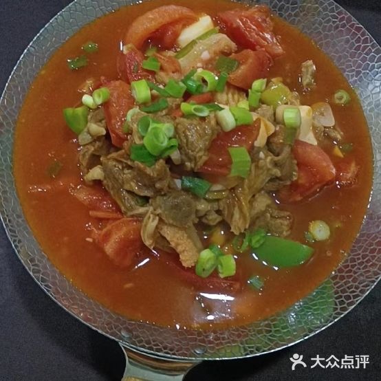 味道人家(恒富西大街店)