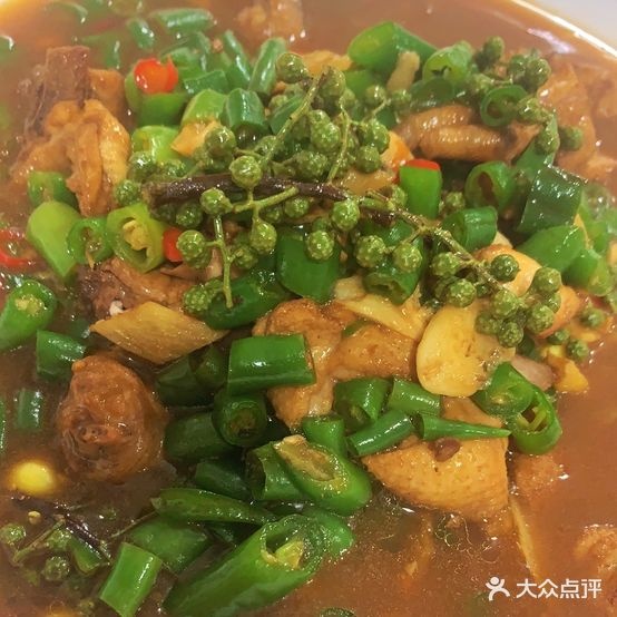 湘香穿菜馆