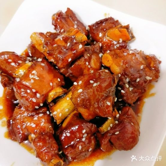 悦莱饭店(西三店)