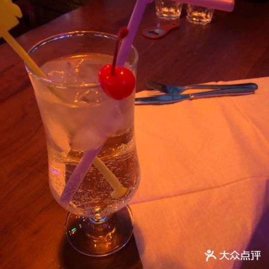 凯斯特xi餐酒吧(力盟店)