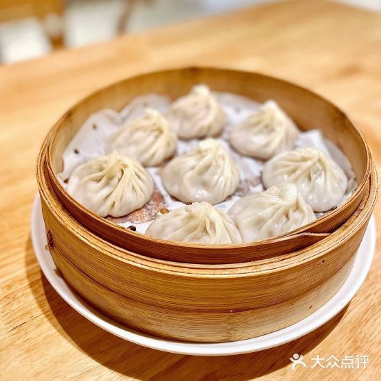 发财汤包(西山湖店)