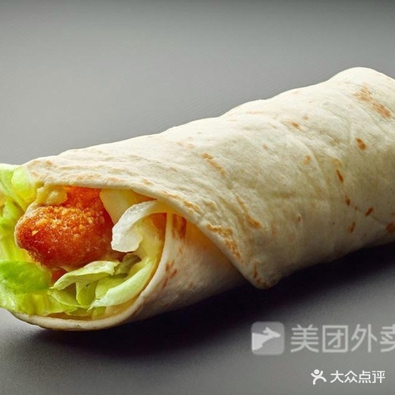 U68茶饮·小吃·牛排·汉堡·披萨(小庙店)