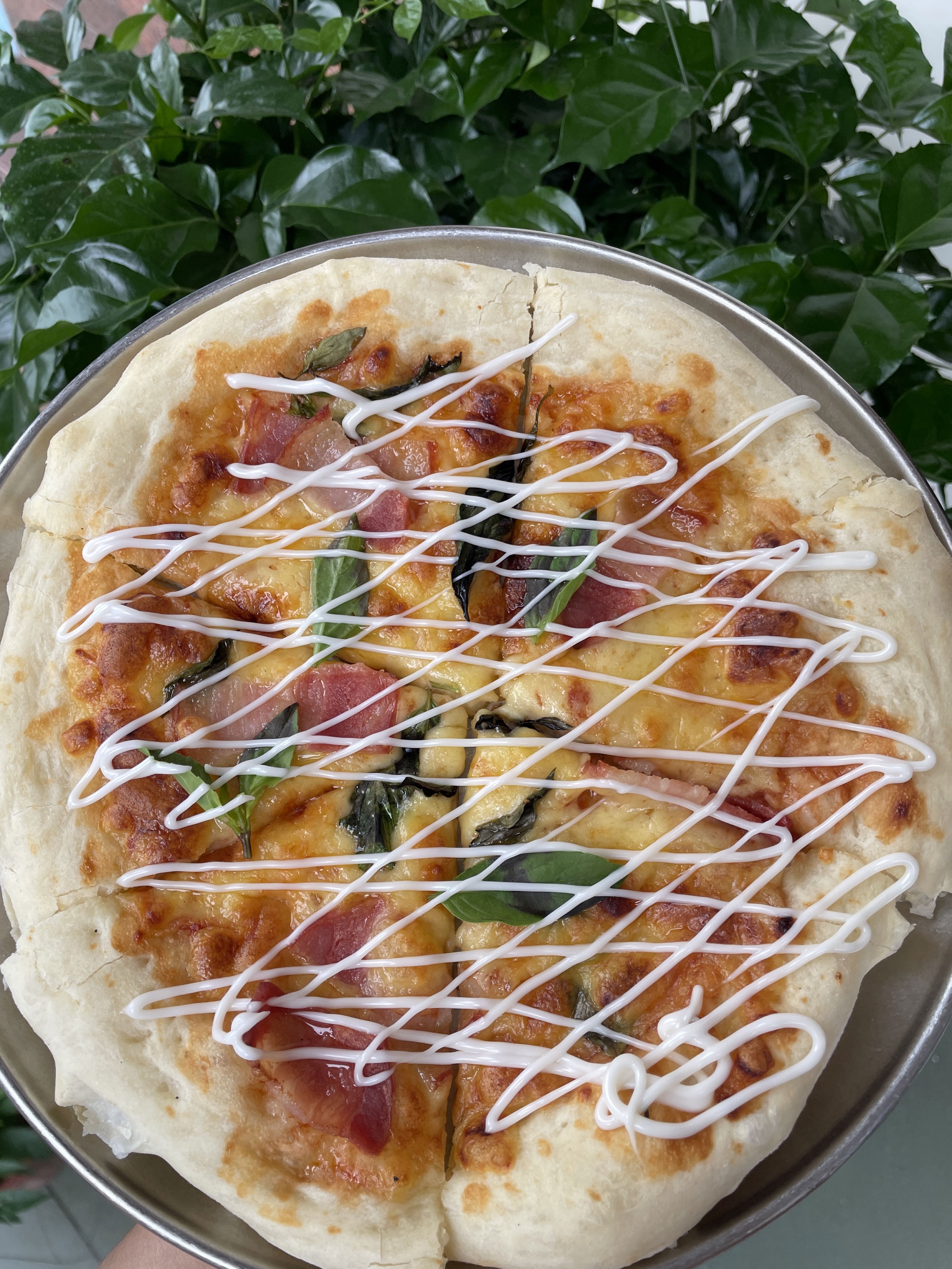炒饭