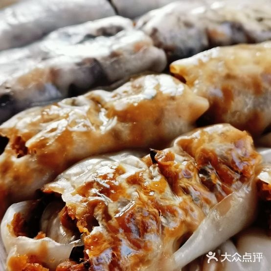 李记云南小卷粉