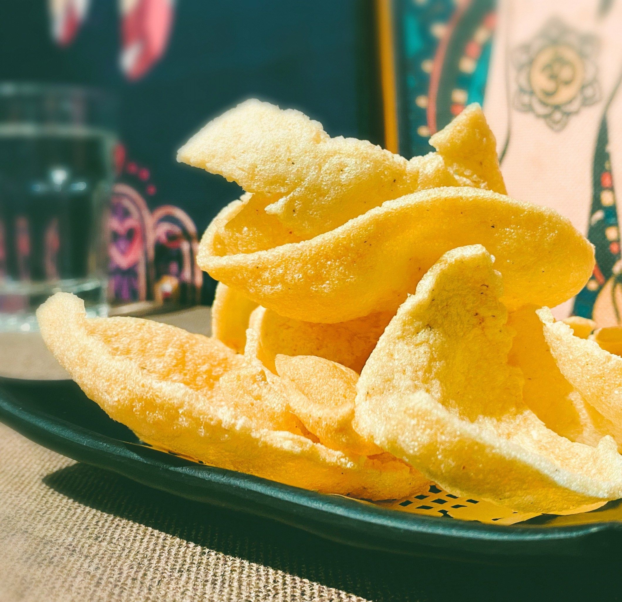 兰·泰餐(安定门店)