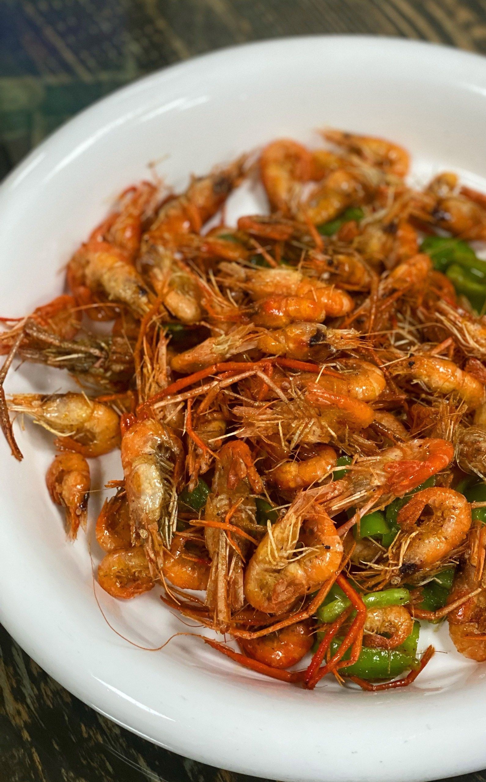 晓晓酒家(隆岗不夜城店)