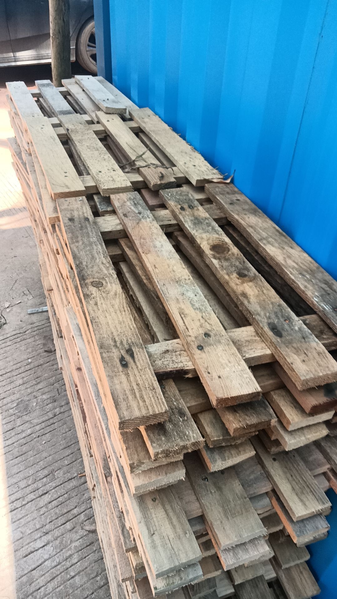 云浮市国标废品回收站