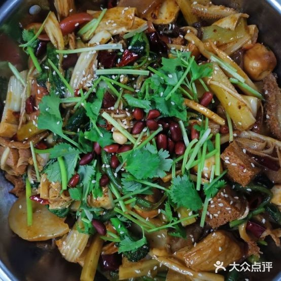 随时麻辣香锅(汇商广场店)