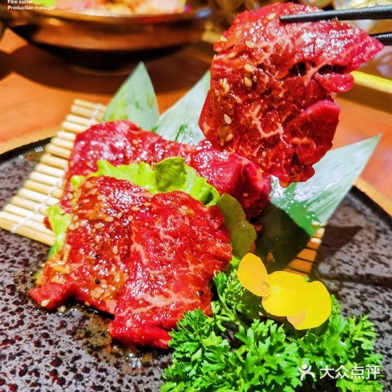 暴走的烧肉党·放题焼肉酒场(安贞店)