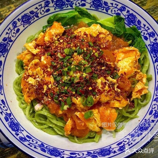 小张手工菠菜(国贸商城店)