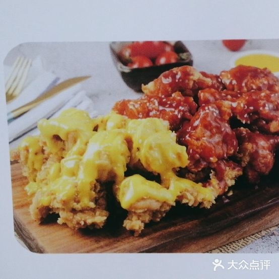 Kim Mim-Hee韩式炸鸡(永康路店