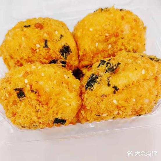 金麦饼家(西环路店)