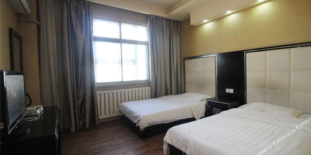 亨通宾馆河套大街店