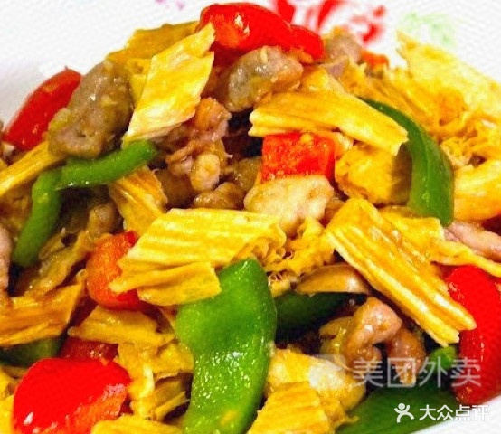 一品湘木头饭(安兜分店)