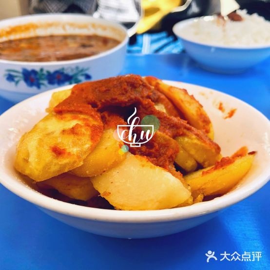 阳煜巷(东风西路店)