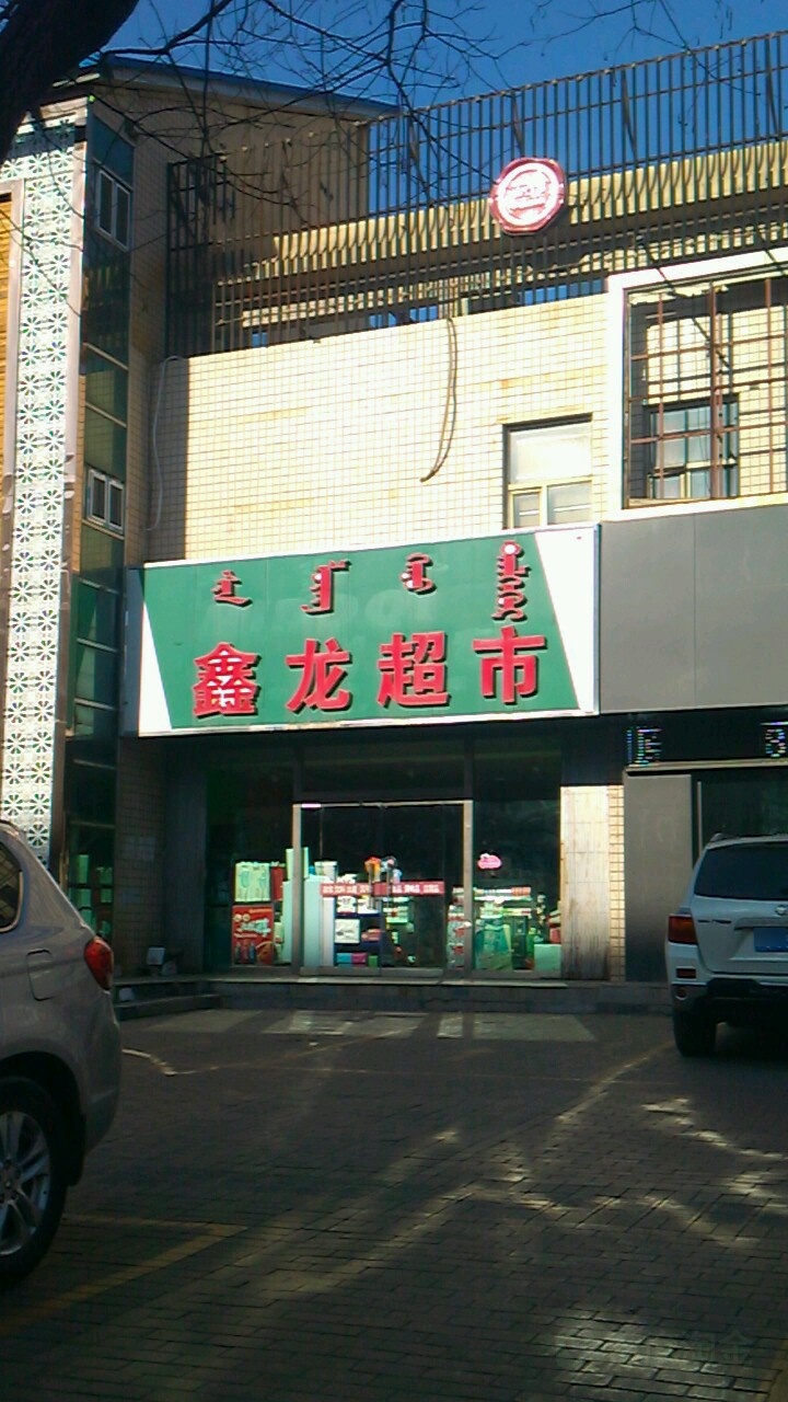 鑫龙超市(狮城大街店)