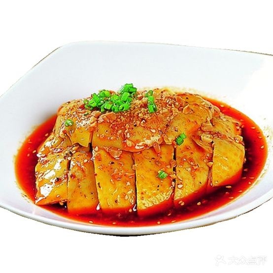 蒋师傅东安饭店(河西店)