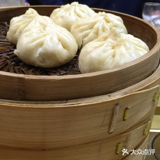 许肥美食(长江中路店)