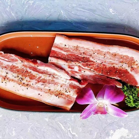 朴泰院1988韩潮烤肉