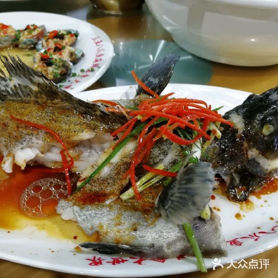 好客海鲜加工(八爪鱼广场店)