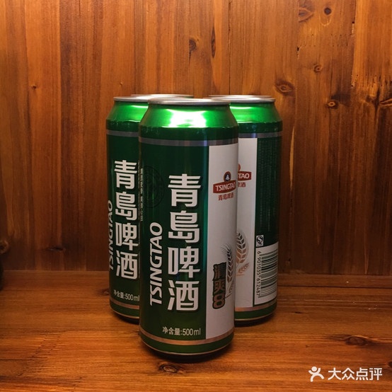 丰溪肴(广丰店)