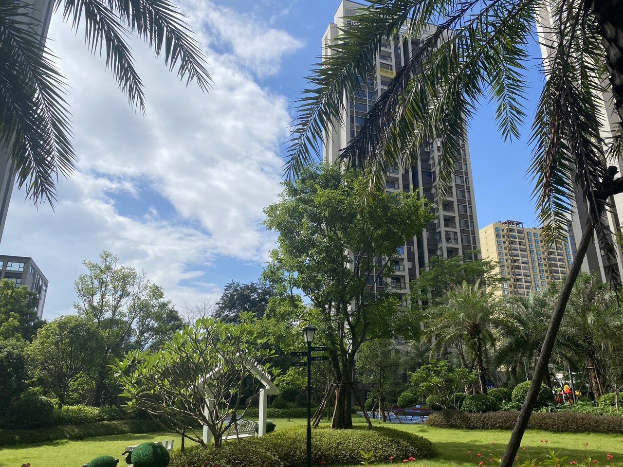 禾曼优选小禾民宿(港湾街分店)