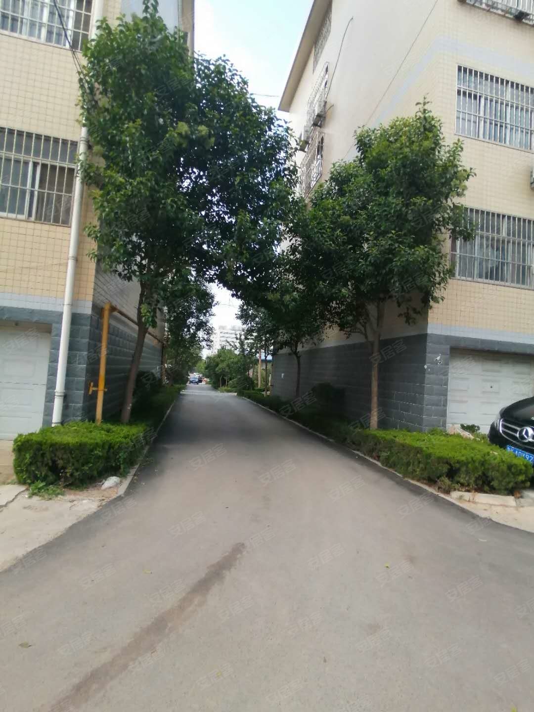 山东省安丘市泉子巷小区