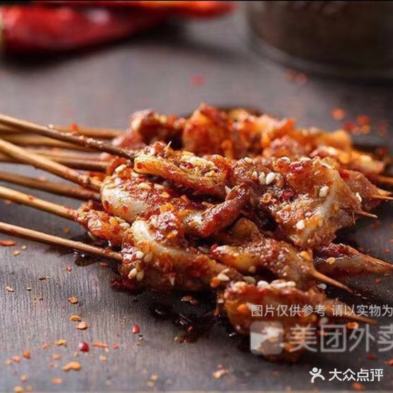 工匠烧烤(淡水店)