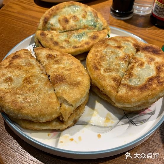 辽阳牛庄馅饼南庄(卫国路店)
