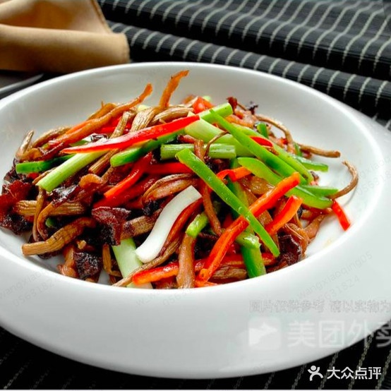 老子号刘记餐馆