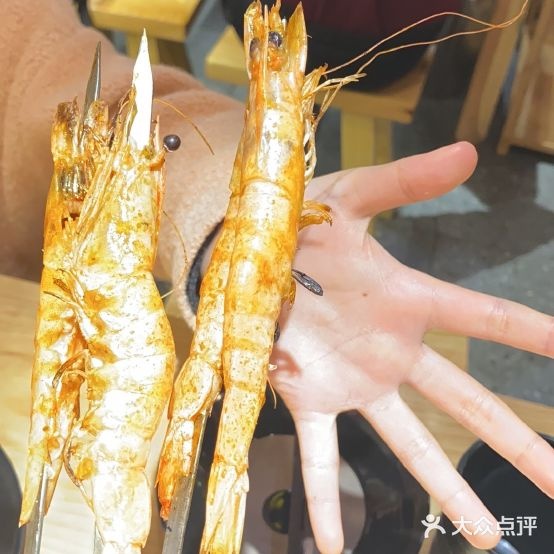 号令江湖·水湖烤肉(无锡碧乐城广瑞路店)