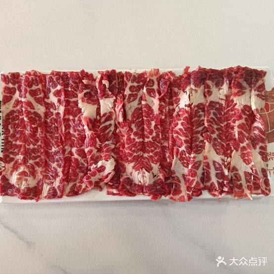 牛予椰滋·新鲜牛肉火锅(清水湾店)