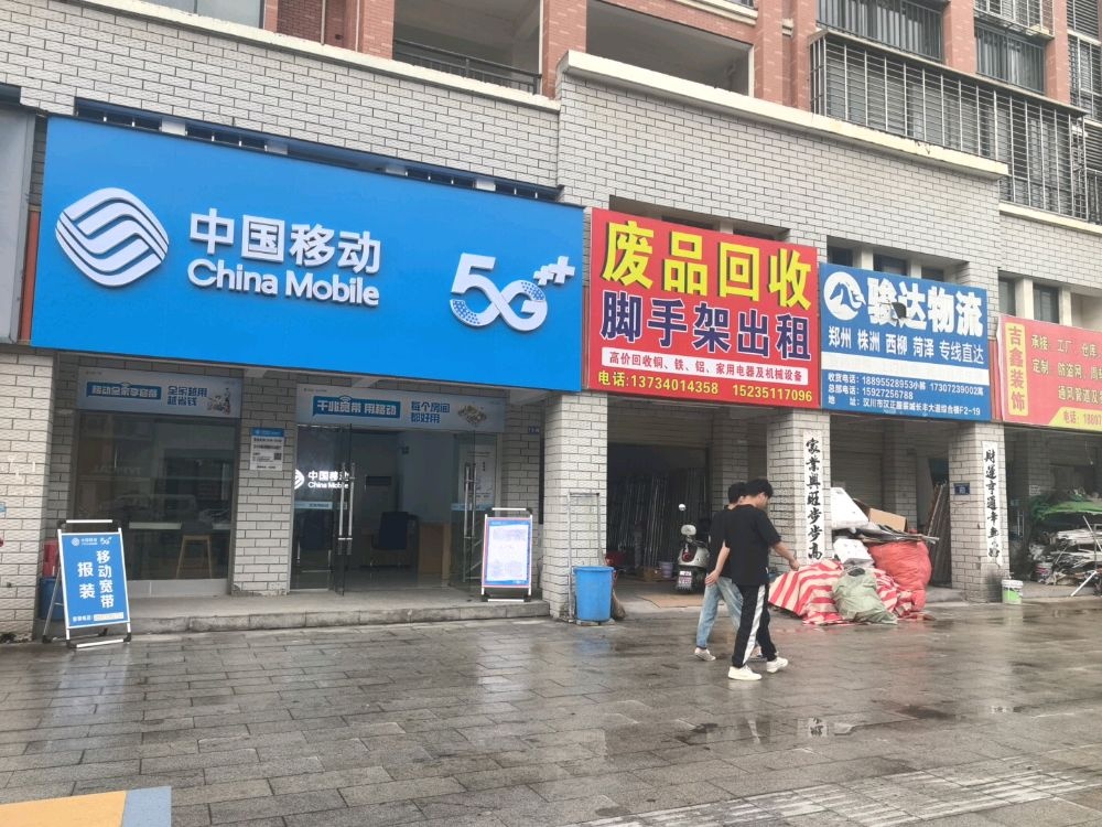 湖北省孝感市汉川市新河镇长丰大道F区1期2-117