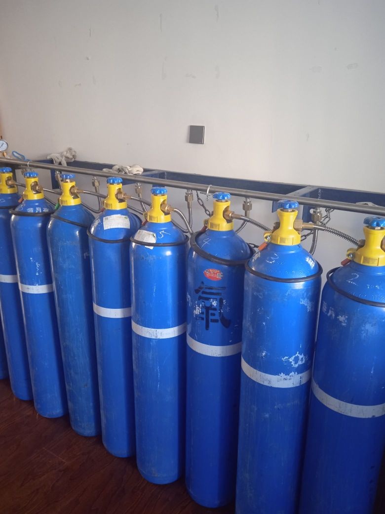 西藏南群工贸有限公司医用氧直销部