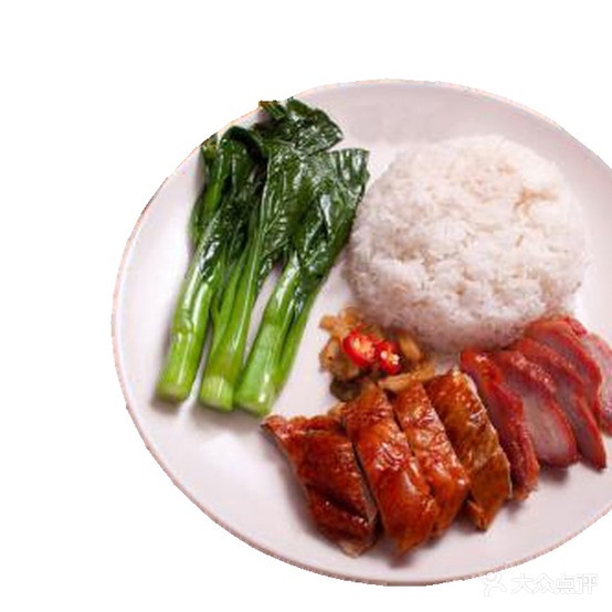 潮兴潮汕砂锅粥(桂平路店)