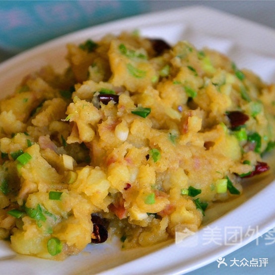 鑫鑫快餐(广环路店)