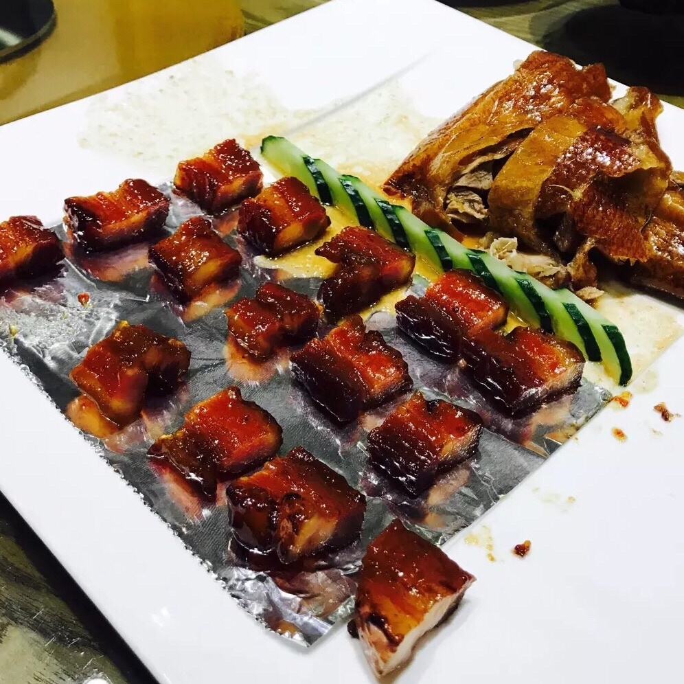 潮知味(岳州帝苑店)