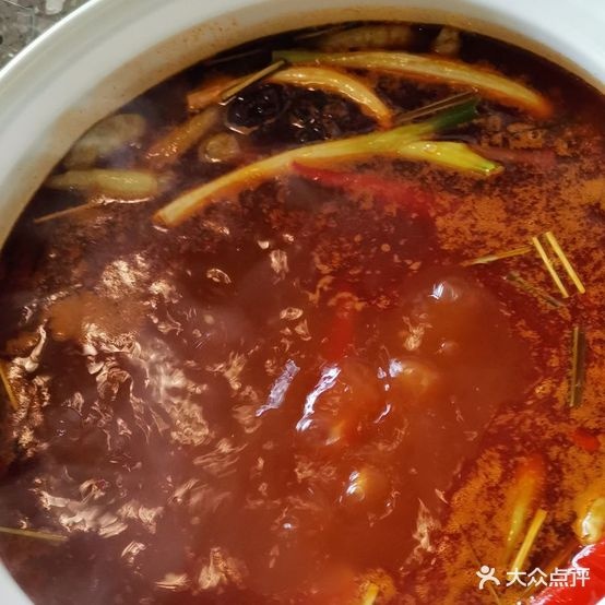 江川区菌江缘火火锅店