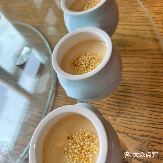 蒙亨民族鲁菜馆(天瑞家园店)