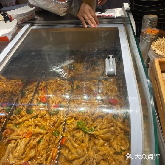 维口福脆皮五花肉(纱帽河店)