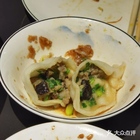 小背篓海鲜(幸福南路店)