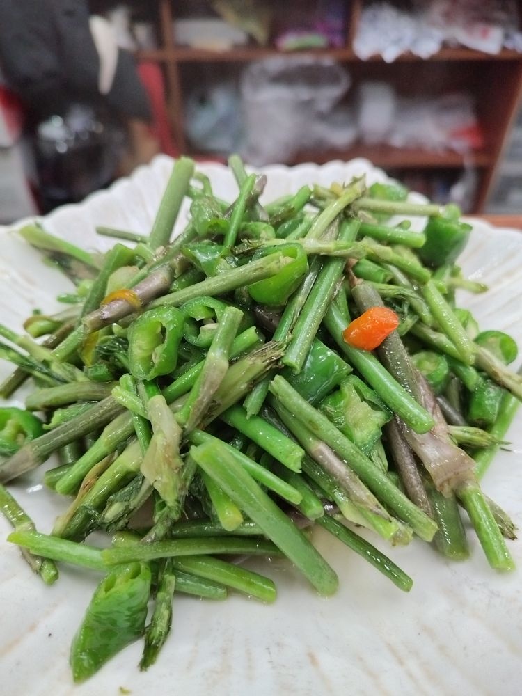 老金家桂鱼馆