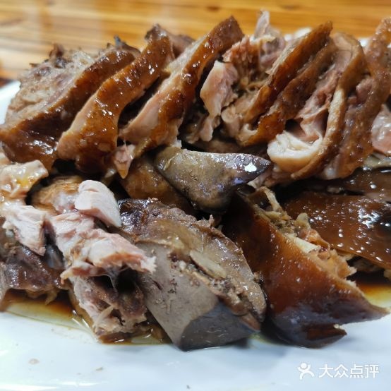 潮汕鹅肉饭(太平古城店)