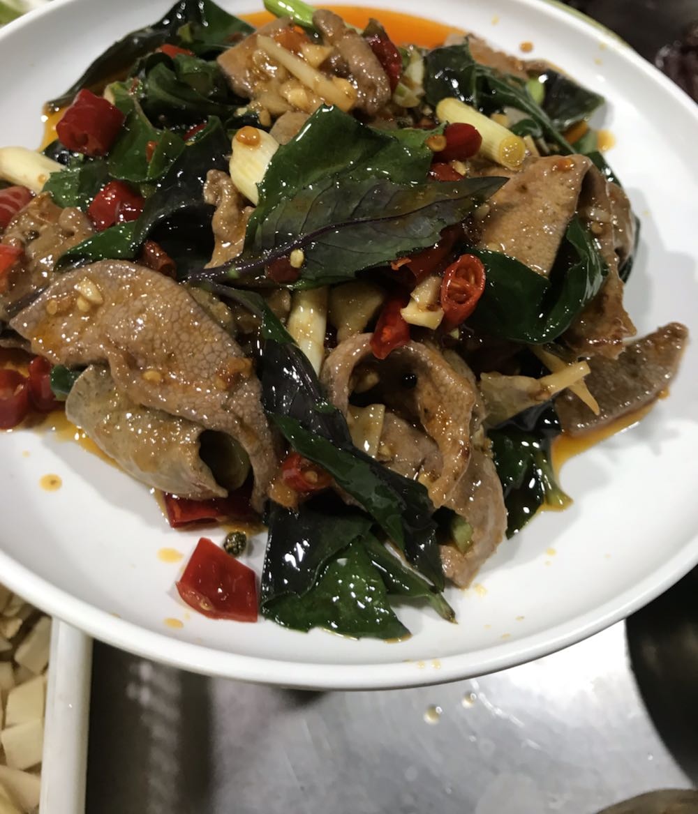 原味豆花(龙马潭分店)