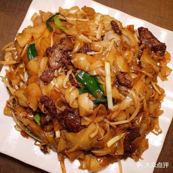 北山屯到小锅烀饼店