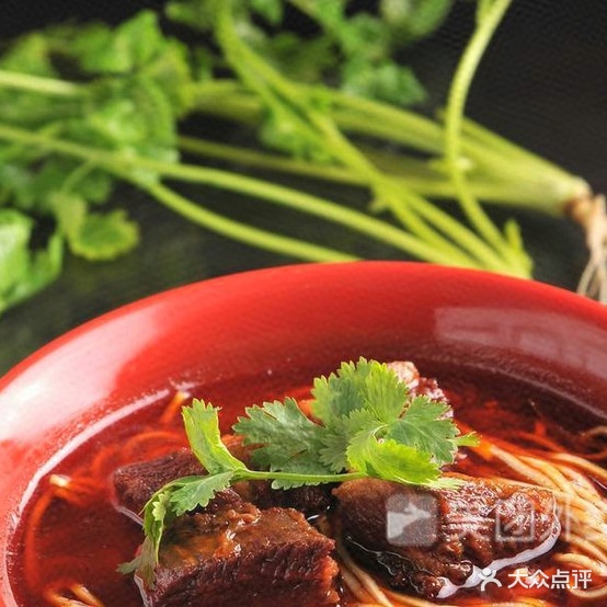 阿胖鱼牛肉馆(延寿中街店)