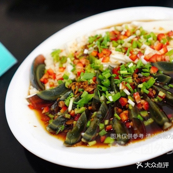 开州蒲鸭杂(前进街店)