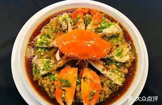 舟山渔港海先江浙菜(西湖店)