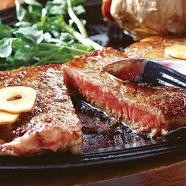 犇梅梅牛排新社店