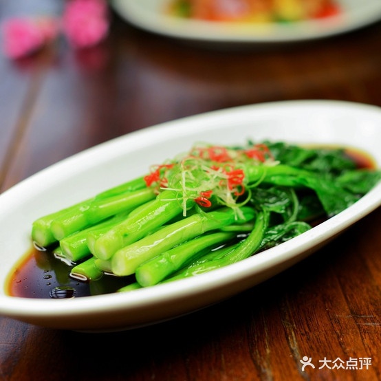 泰饭堂-泰国菜(中大店)